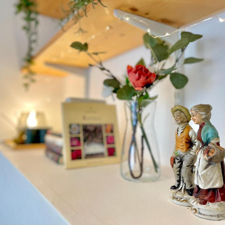 Archway Mordern 2 Bedrooms Apartment 런던 외부 사진