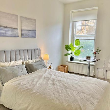 Archway Mordern 2 Bedrooms Apartment 런던 외부 사진