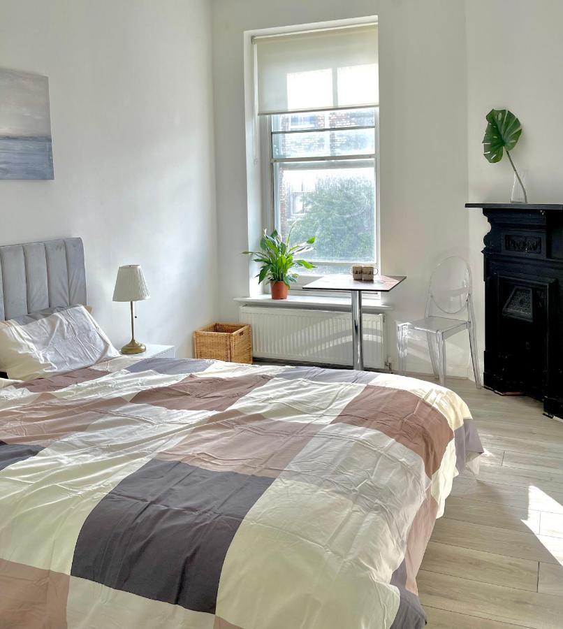 Archway Mordern 2 Bedrooms Apartment 런던 외부 사진