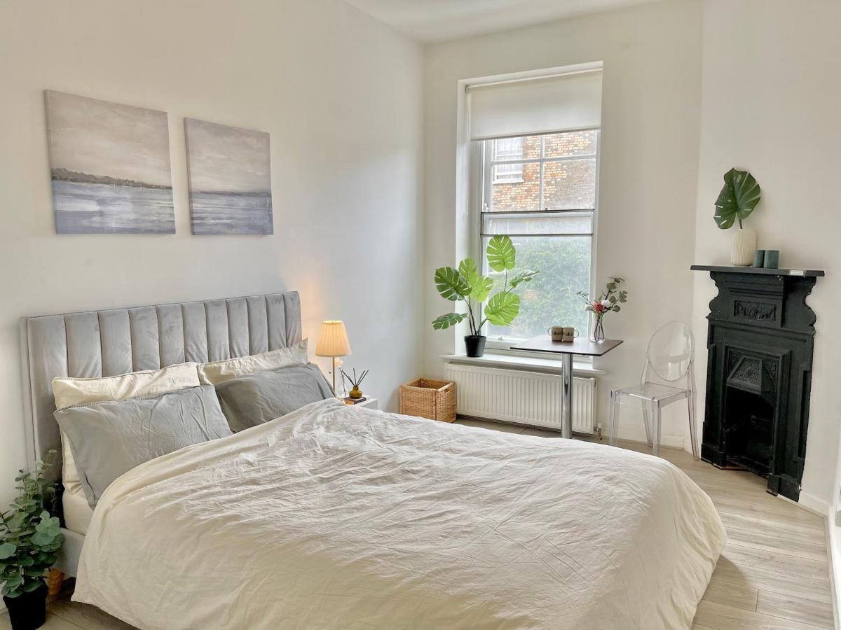 Archway Mordern 2 Bedrooms Apartment 런던 외부 사진