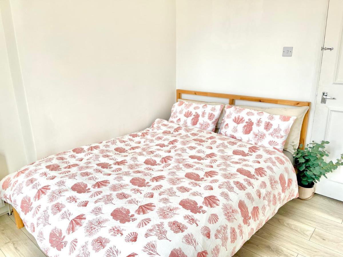 Archway Mordern 2 Bedrooms Apartment 런던 외부 사진