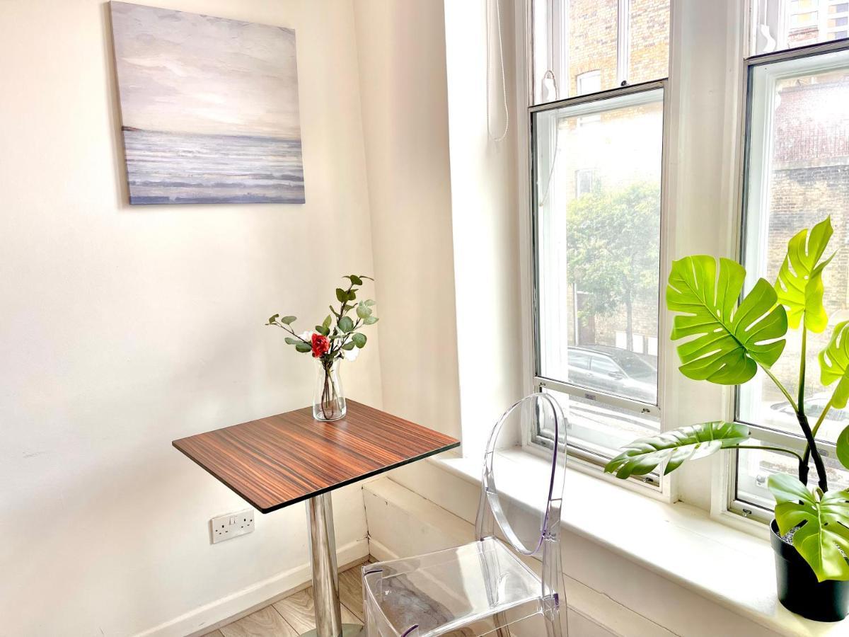 Archway Mordern 2 Bedrooms Apartment 런던 외부 사진