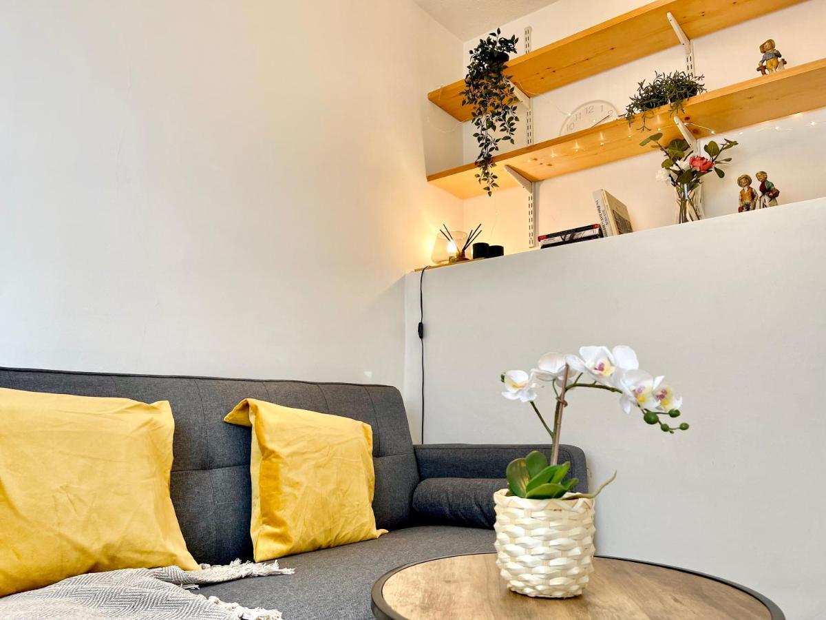 Archway Mordern 2 Bedrooms Apartment 런던 외부 사진