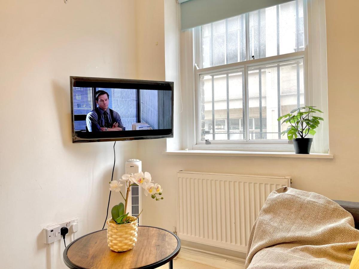 Archway Mordern 2 Bedrooms Apartment 런던 외부 사진