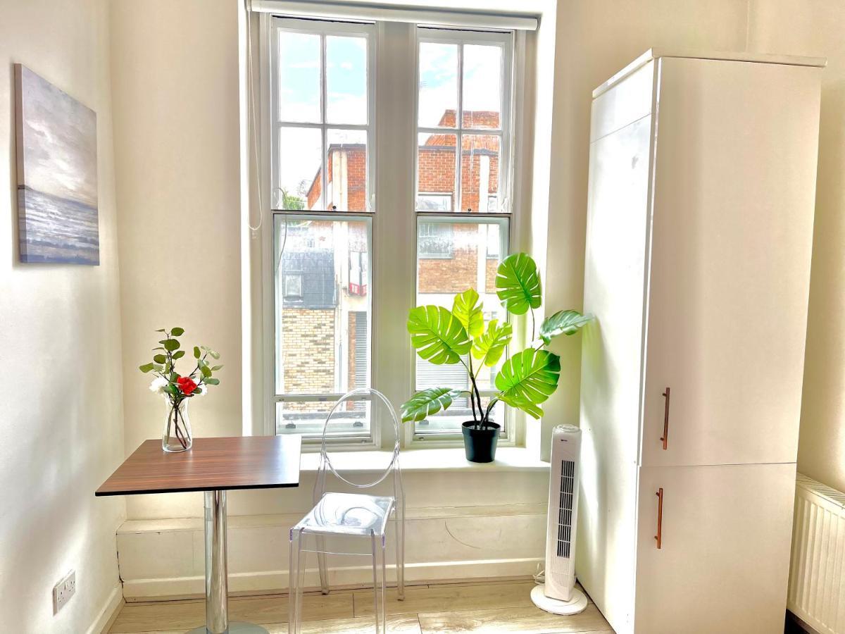 Archway Mordern 2 Bedrooms Apartment 런던 외부 사진