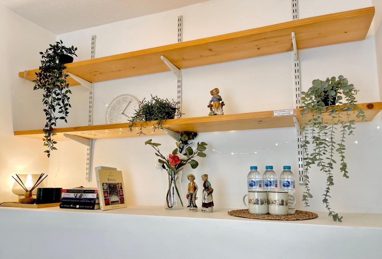 Archway Mordern 2 Bedrooms Apartment 런던 외부 사진