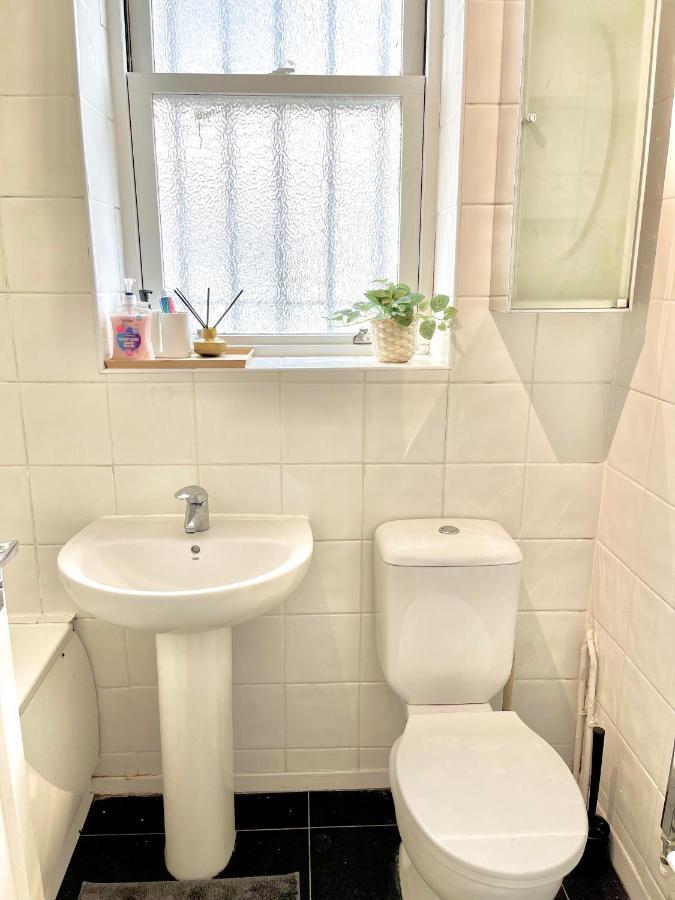Archway Mordern 2 Bedrooms Apartment 런던 외부 사진