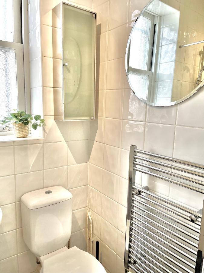 Archway Mordern 2 Bedrooms Apartment 런던 외부 사진