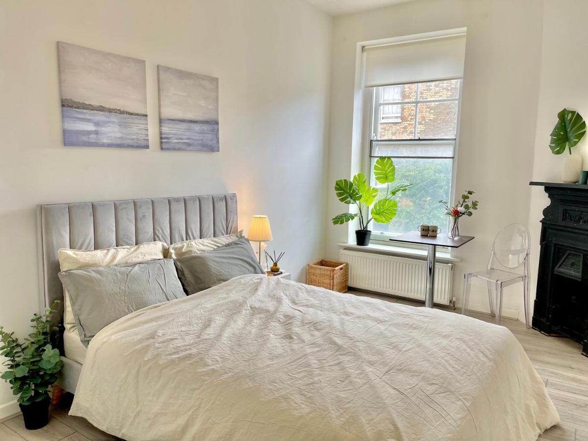 Archway Mordern 2 Bedrooms Apartment 런던 외부 사진