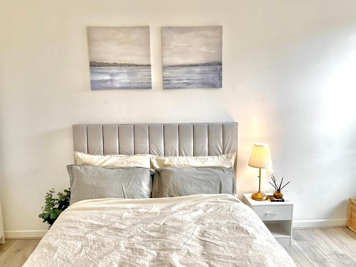 Archway Mordern 2 Bedrooms Apartment 런던 외부 사진