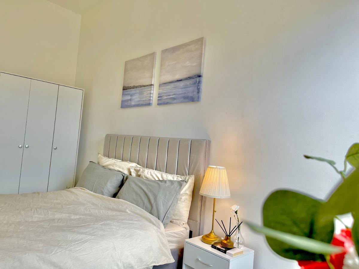 Archway Mordern 2 Bedrooms Apartment 런던 외부 사진