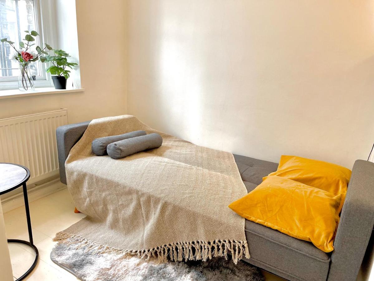Archway Mordern 2 Bedrooms Apartment 런던 외부 사진